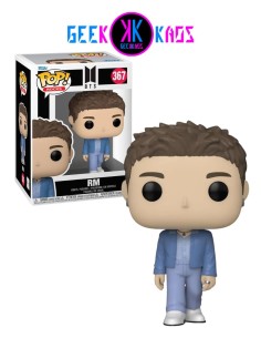 FUNKO POP! - BTS - RM 367