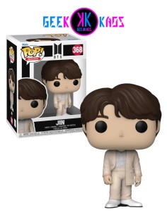 FUNKO POP! - BTS - JIN 368