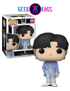 FUNKO POP! - BTS - V 372