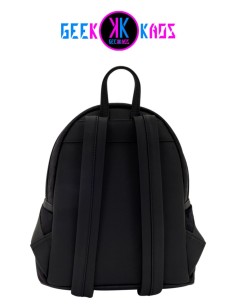 MINI MOCHILA - DISNEY - TINKER BELL "PIXIE DUST" - LOUNGEFLY 2