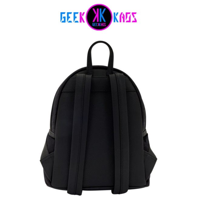 MINI MOCHILA - DISNEY - TINKER BELL "PIXIE DUST" - LOUNGEFLY