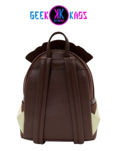 MINI MOCHILA - DISNEY - JACK SPARROW - LOUNGEFLY 2
