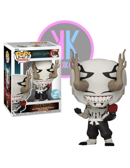 HANAMI 1396 (SE) HANAMI 1396 (SE)