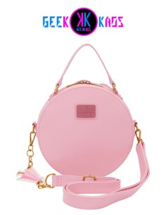 BOLSO - HARRY POTTER - BIRTHDAY CAKE - LOUNGEFLY 2