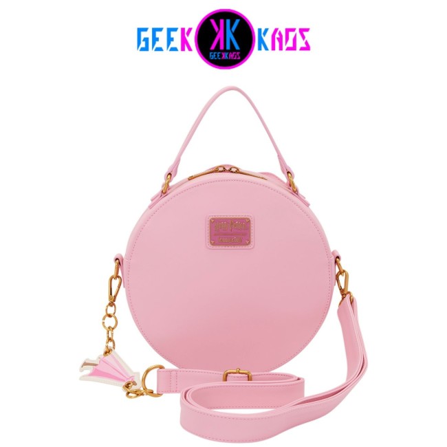 BOLSO - HARRY POTTER - BIRTHDAY CAKE - LOUNGEFLY