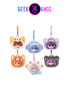 PUREMIND - FRIEREN - BLIND BOX - 14CM