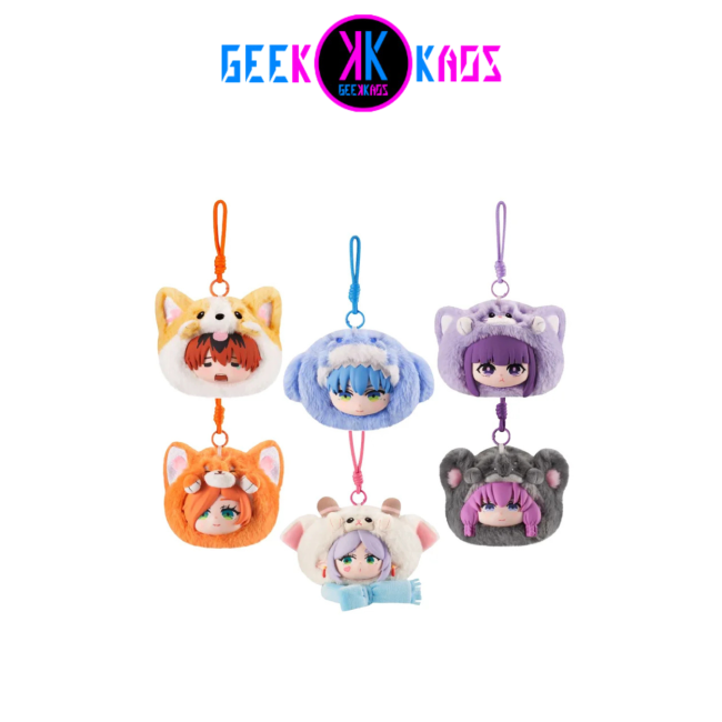 PUREMIND - FRIEREN - BLIND BOX - 14CM