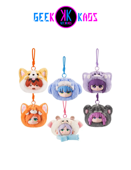 PUREMIND - FRIEREN - BLIND BOX - 14CM