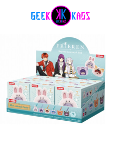 PUREMIND - FRIEREN - BLIND BOX - 14CM 2