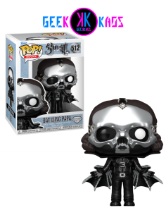 FUNKO POP! - GHOST - BAT WING PAPA 512 (DIAMOND)
