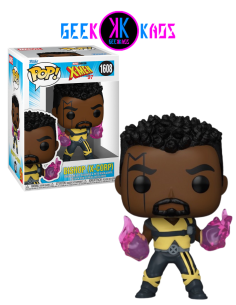 FUNKO POP! - X-MEN´97 - BISHOP (X-CORP) 1608
