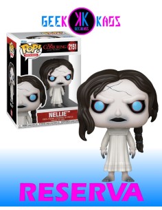 FUNKO POP! - THE CONJURING - NELLIE 2151