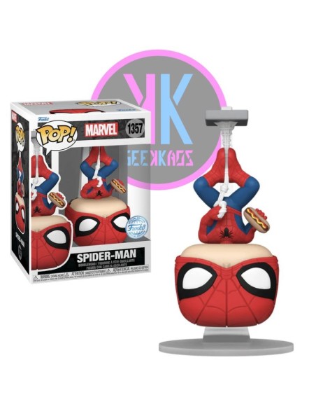 SPIDER-MAN 1357 (SE)