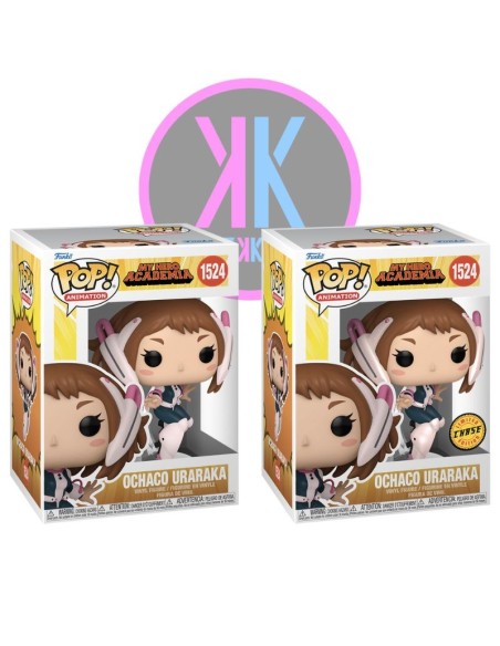 OCHACO 1524 (BUNDLE)