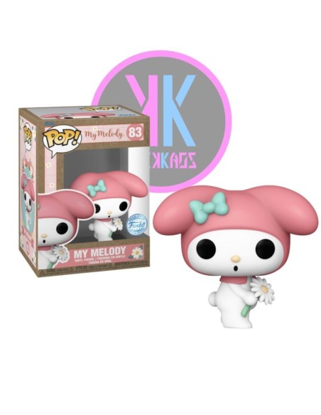 MY MELODY 83 (SE)