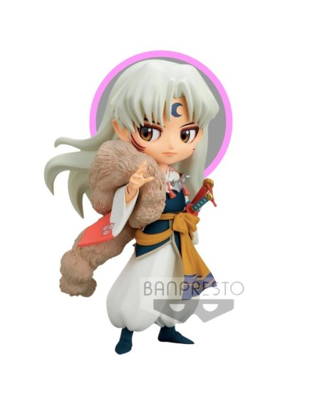 FIGURA - SESSHOMARU - QPOSKET