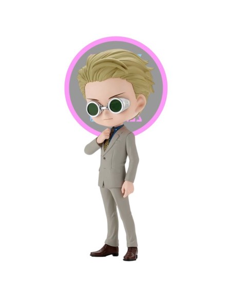 FIGURA - KENTO NANAMI 14cm - QPOSKET