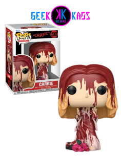 FUNKO POP! - CARRIE - CARRIE 2065