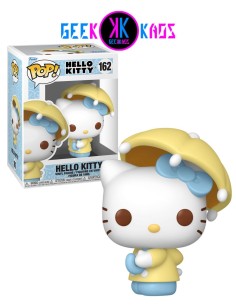 FUNKO POP! - HELLO KITTY - HELLO KITTY 162