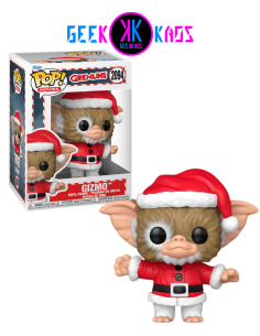 FUNKO POP! - GREMLINS - GIZMO 2094
