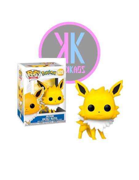 JOLTEON 628