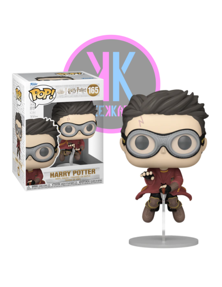 HARRY POTTER 165