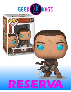 FUNKO POP! - DUNE - CHANI 2153
