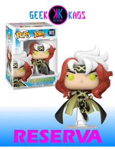 FUNKO POP! - X-MEN ´97 - CELESTIAL ROGUE 1613