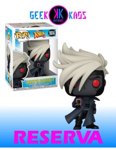 FUNKO POP! - X-MEN ´97 - DEATH GAMBIT 1614