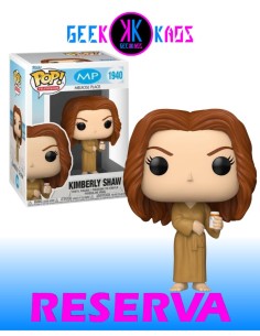 FUNKO POP! - MELROSE PLACE - KIMBERLY SHAW 1940