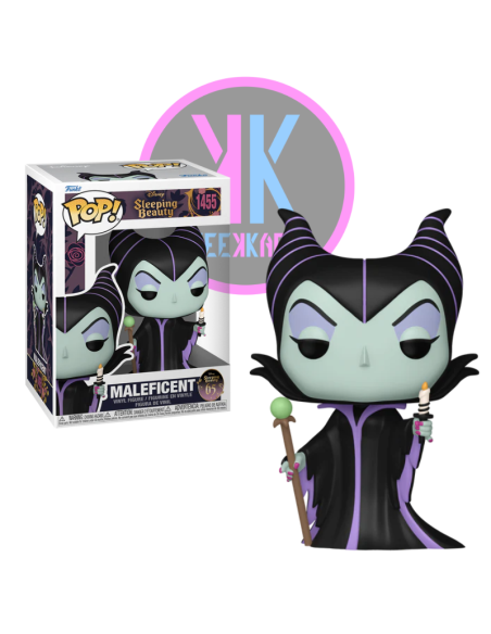 MALEFICENT 1455
