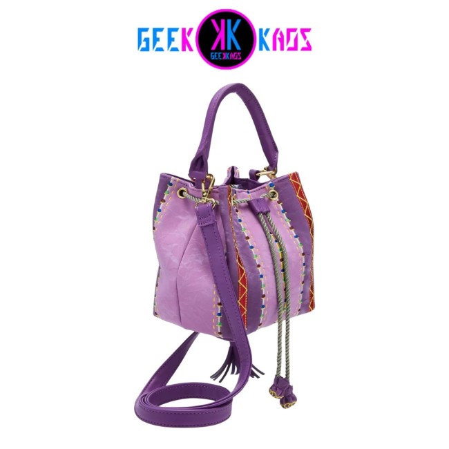 BOLSO - HARRY POTTER - HERMIONE G YULE - LOUNGEFLY