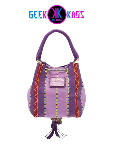 BOLSO - HARRY POTTER - HERMIONE G YULE - LOUNGEFLY