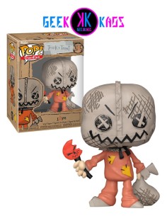 FUNKO POP! - TRICK´R TREAT - SAM 2085