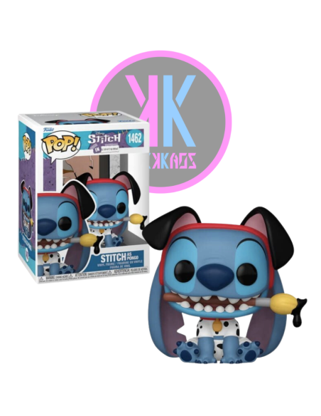 STITCH AS PONGO 1462