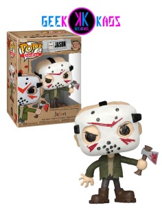 FUNKO POP! - JASON - JASON 2082