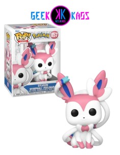 FUNKO POP! - POKEMON - SYLVEON 857