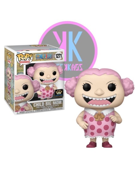 CHILD BIG MOM 1271 (SSE)