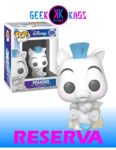 FUNKO POP! - DISNEY - PEGASUS 1846
