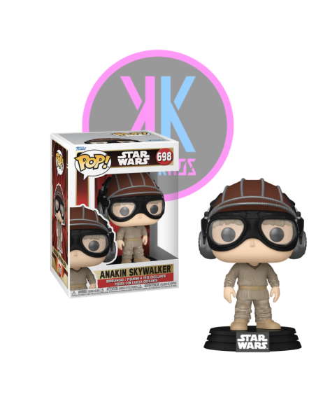 ANAKIN SKYWALKER 698