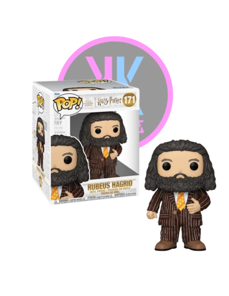 RUBEUS HAGRID 171