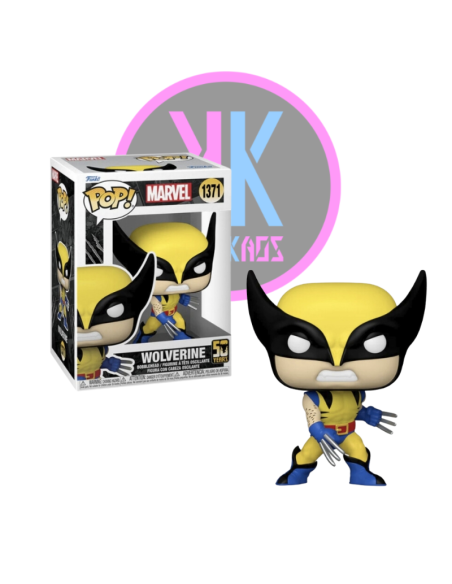 WOLVERINE 1371