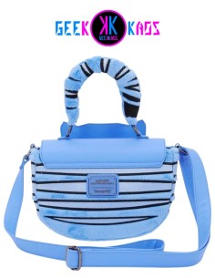 BOLSO - DEMON HUNTERS - DERPY - LOUNGEFLY 2