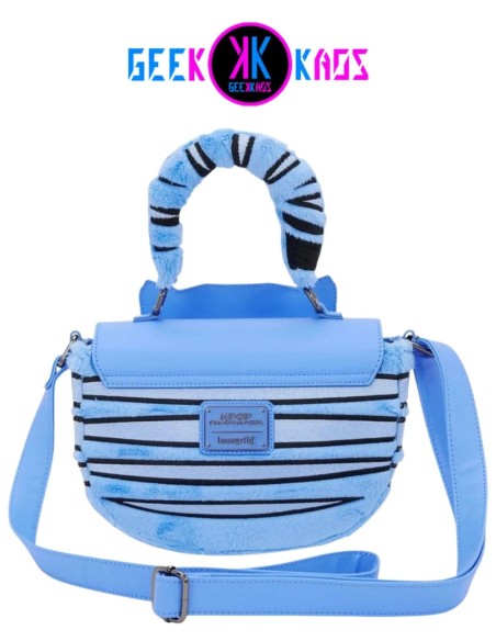 BOLSO - DEMON HUNTERS - DERPY - LOUNGEFLY