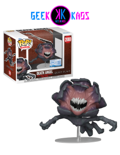 FUNKO POP! PREMIUM - A QUIET PLACE - DEATH ANGEL 2088 (SE)