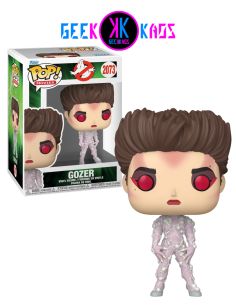 FUNKO POP! - GHOSTBUSTERS - GOZER 2073