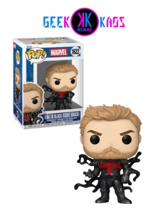 FUNKO POP! - MARVEL - KING IN BLACK (EDDIE BROCK) 1622