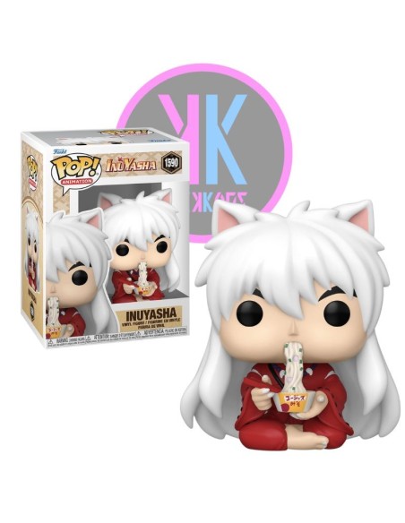 INUYASHA 1590 INUYASHA 1590