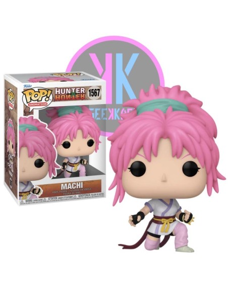 MACHI 1567 MACHI 1567