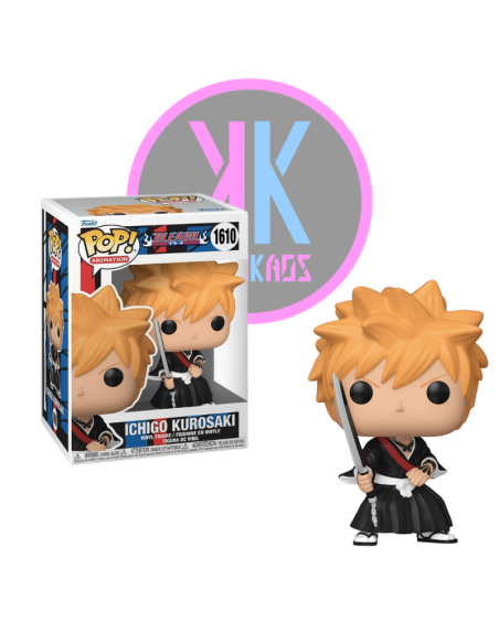 ICHIGO KUROSAKI 1610 ICHIGO KUROSAKI 1610